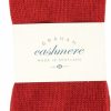 Graham Cashmere Graham Cashmere Women'S Pure Cashmere Wristwarmers Online