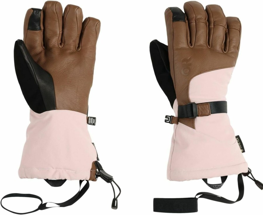 Outdoor Research Outdoor Research Women'S Carbide Sensor Gloves - Insulated, Waterproof Gloves Wholesale