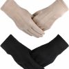 KOFOJN Women'S Gloves Winter Touch Screen Texting Comfortable And Warm Double-Sided Velvet Lining Thickened Warm 3 Pairs. Online