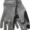 Helly Hansen Helly Hansen Uni-Adult Hh Fleece Touch Glove Linerglove Liner New