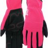 MUD Everyday Mud Women'S High-Dexterity Reinforced Synthetic Leather Palm Work Gloves Wholesale