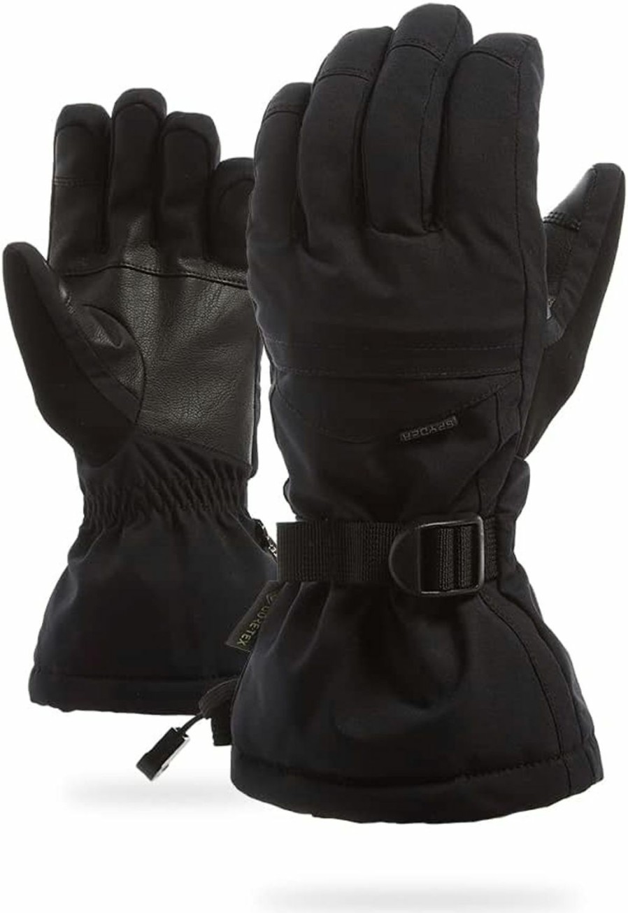 Spyder Spyder Womens Synthesis Ski Glove Wholesale