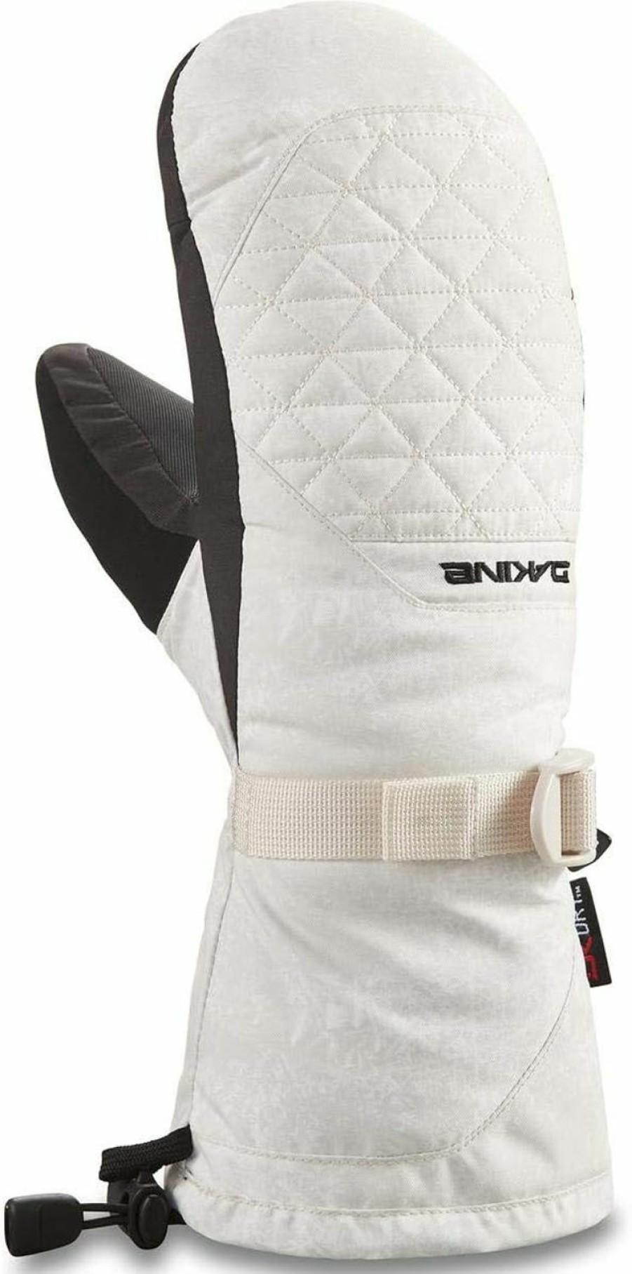 Dakine Dakine Camino Mitt - Crystal, X-Small Wholesale