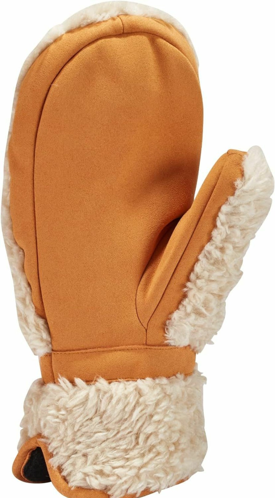 Gordini Gordini Womens Sherpa Mitten Hot