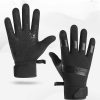 TELoni Warm Gloves Winter Thermal Gloves For Women Men, Windproof Waterproof Anti-Slip Touch Screen Warm Gloves For Cold Weather Running Driving Riding Cycling Hiking Skiing Fishing Mountaineering Best