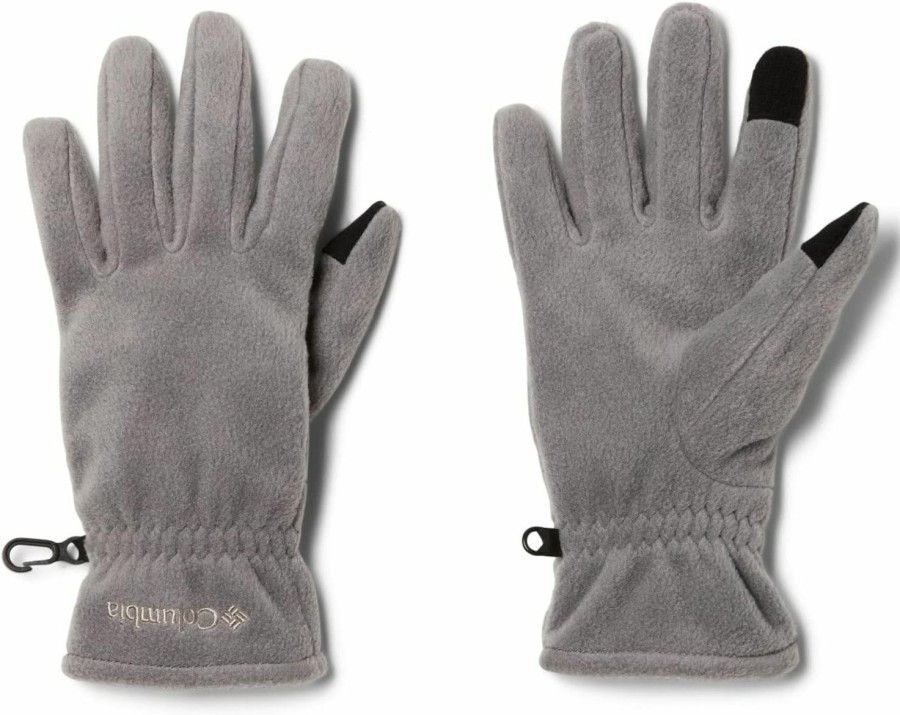 Columbia Columbia Womens Women'S Benton Springs Fleece Glove Online