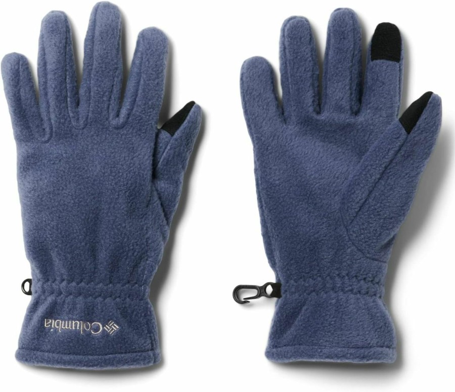 Columbia Columbia Womens Women'S Benton Springs Fleece Glove Online