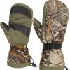 ArcticShield Arcticshield Classic Elite Mitten, Realtree Edge Hot