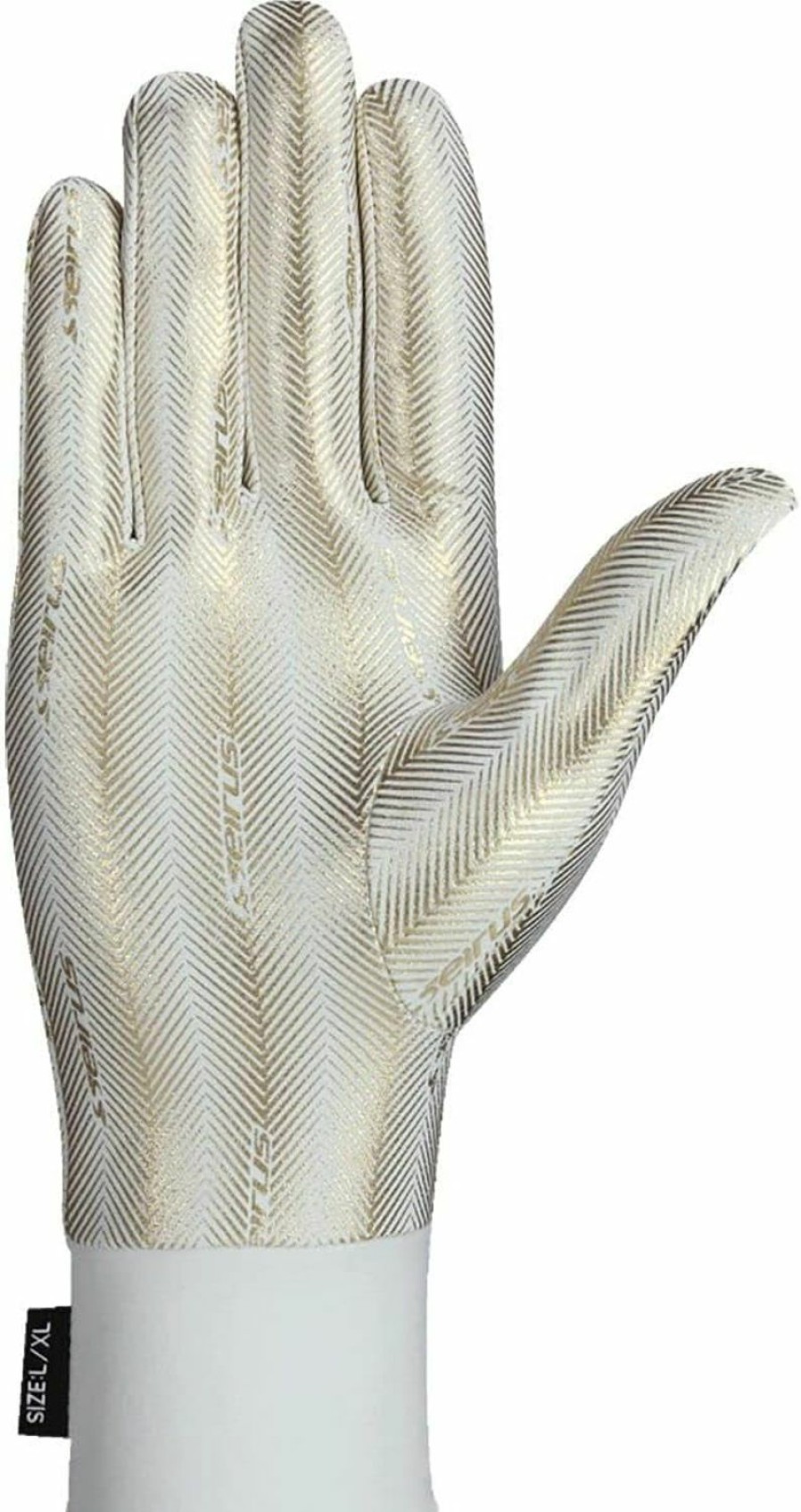 Seirus Seirus Heatwave Glove Liners (Gold, S M) Wholesale