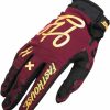 FASTHOUSE Fasthouse Women'S Speed Style Golden Glove Clearance