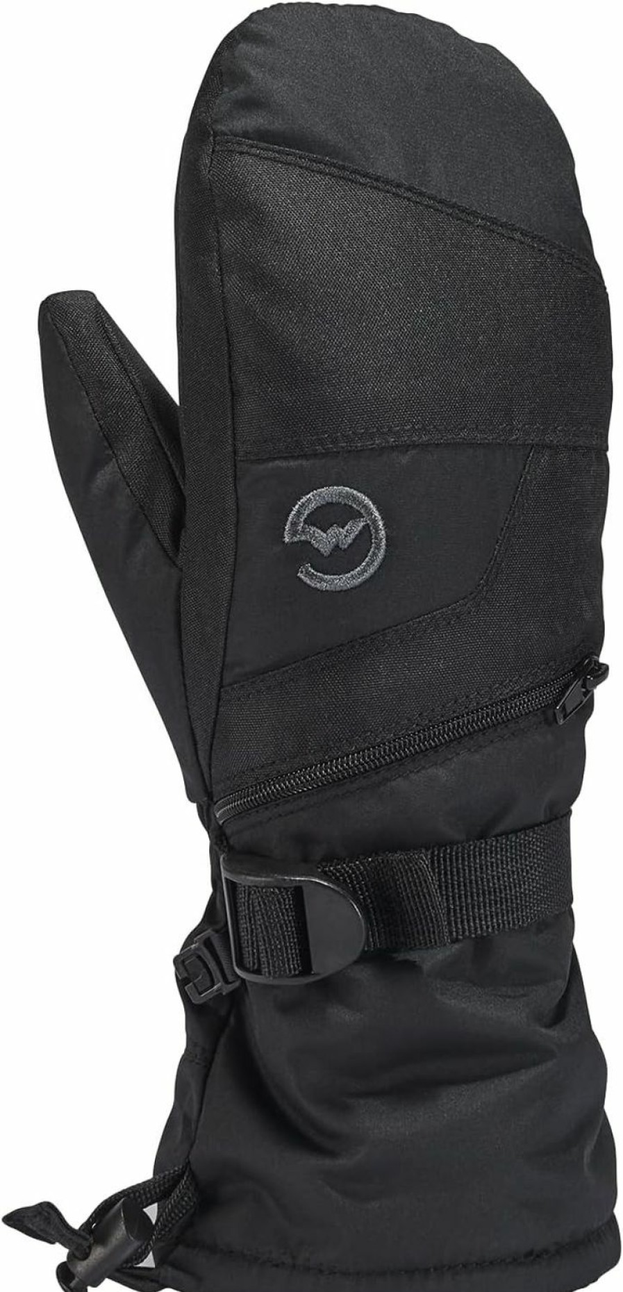 Gordini Gordini Womens Ultra Drimax Gauntlet Mitten Wholesale