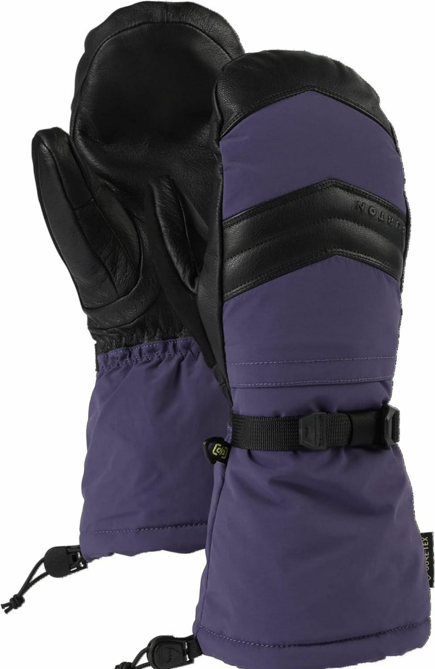 Burton Burton Womens Warmest Gore-Tex Mittens Wholesale