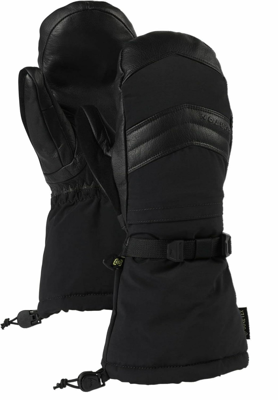 Burton Burton Womens Warmest Gore-Tex Mittens Wholesale