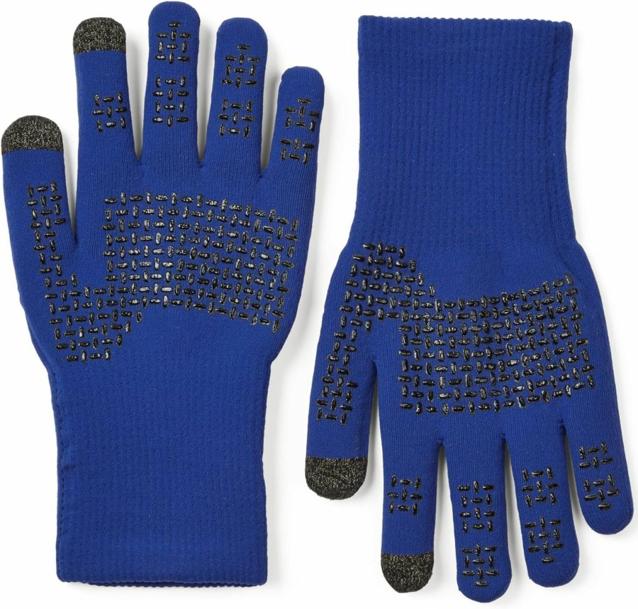 SEALSKINZ Sealskinz Uni-Adult Anmer Waterproof All Weather Ultra Grip Knitted Glove Wholesale