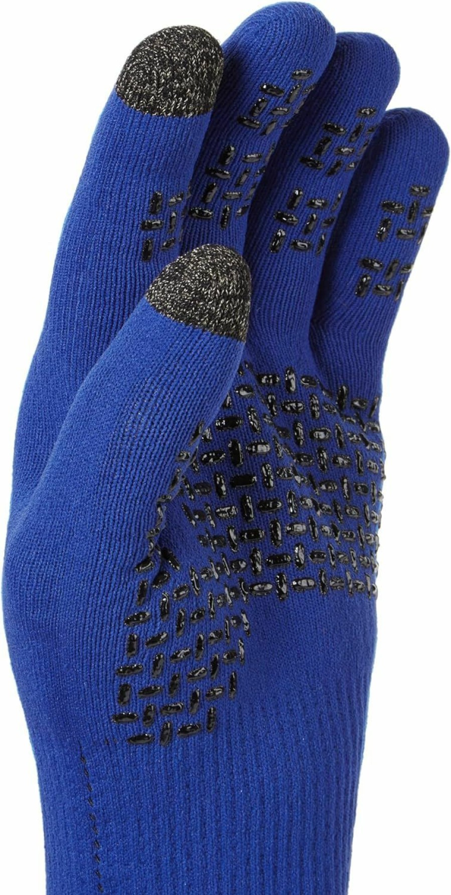 SEALSKINZ Sealskinz Uni-Adult Anmer Waterproof All Weather Ultra Grip Knitted Glove Wholesale