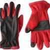 Manzella Manzella Womens Equinox Ultra Touchtip Cold Weather Glove, Touchscreen Capablegloves Online