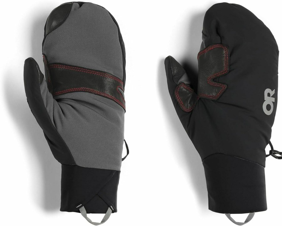 Outdoor Research Outdoor Research Deviator Mitts Clearance