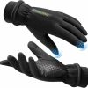 FREETOO Freetoo 2022 Stylish Winter Gloves For Women, Double Locking Thermal Running Gloves With A Velvety Fleece Lining Cold Weather Gloves, Women'S Warm Waterproof Driving Gloves With Touchscreen Fingers Wholesale