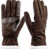 isotoner Isotoner Womens Recycled Microsuede Water Repellent Cold Weather Gloves With Sherpasoft Lining, Touch Screen Capablegloves Wholesale