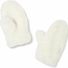 The Drop The Drop Women'S Aspen Faux Fur Mittens Online