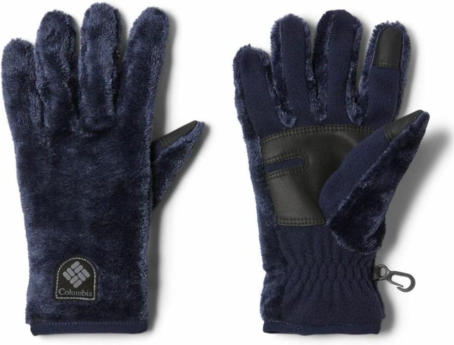 Columbia Columbia Womens Fire Side Sherpa Glovefire Side Sherpa Glove Online