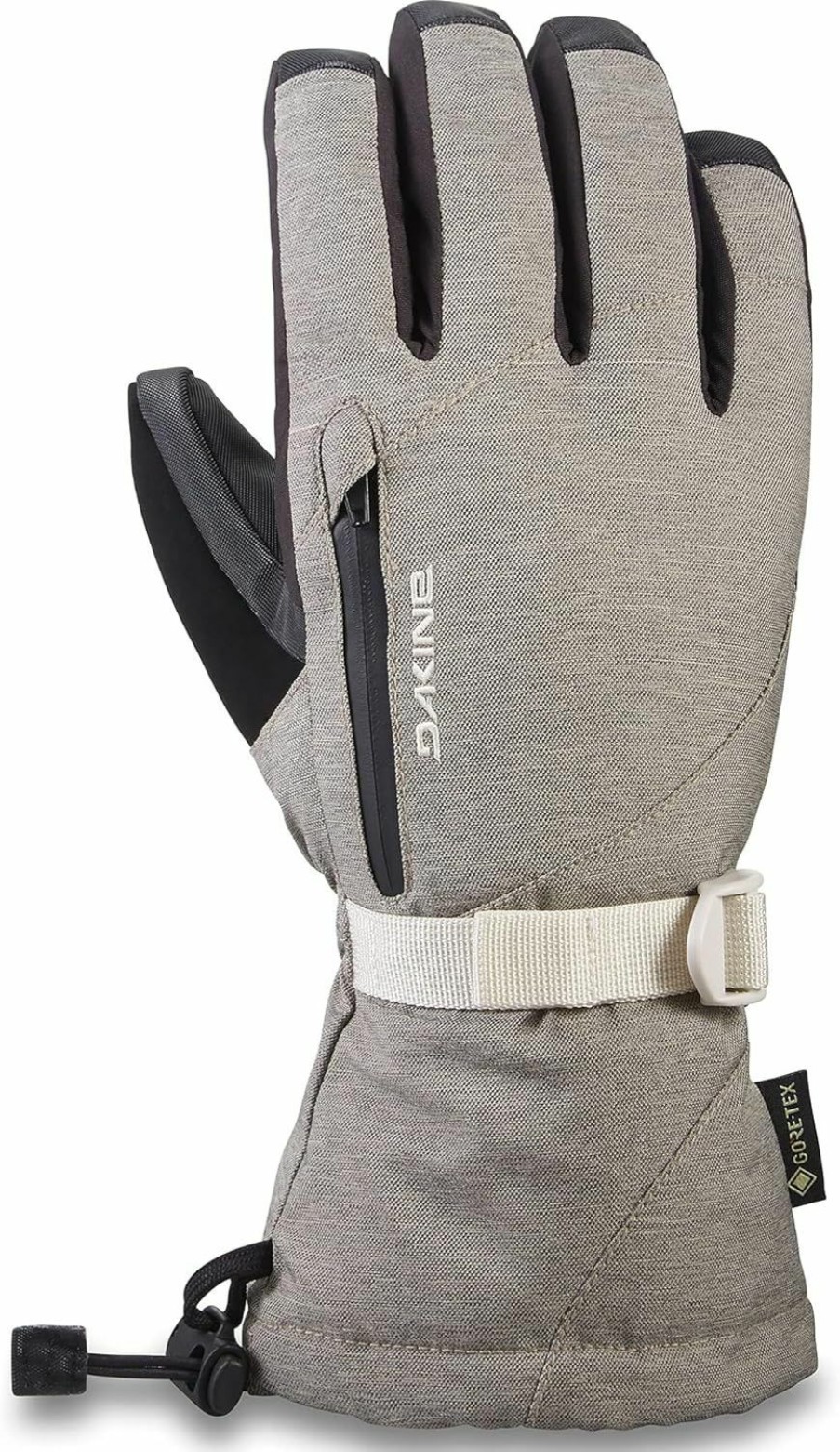 Dakine Dakine Sequoia Gore-Tex Snow Glove Best