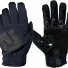 APEX Protective Apex 2.0 Cold Weather Gloves, Touch Screen Compatible And Thermal Insulated Multi Sport Full Finger Handwear Clearance