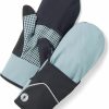 Smartwool Smartwool Active Merino Fleece Wind Mitten | Merino Wool Winter Gloves For Men And Women New