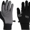 Outdoor Research Outdoor Research Uni Activelce Chroma Full Sun Gloves Lightweight & Breathable Upf 50 Sun Protection Glove Best