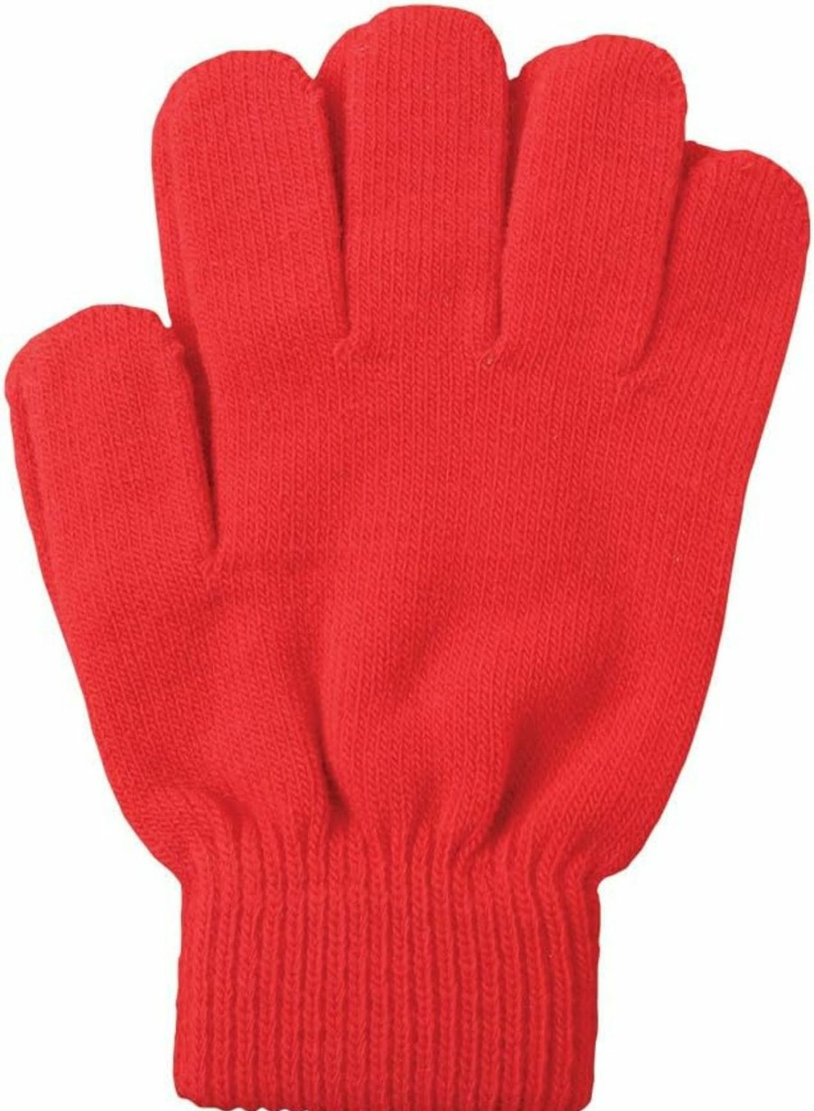 A&R Sports A&R Sports Knit Gloves New