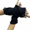 Amazon Goth Arm Warmers Fingerless Gloves For Women Gothic Steampunk Accessories Black Arm Sleeves Best