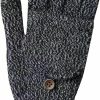 Smartwool Smartwool Cozy Grip Flip Mitten - Women'S Hot