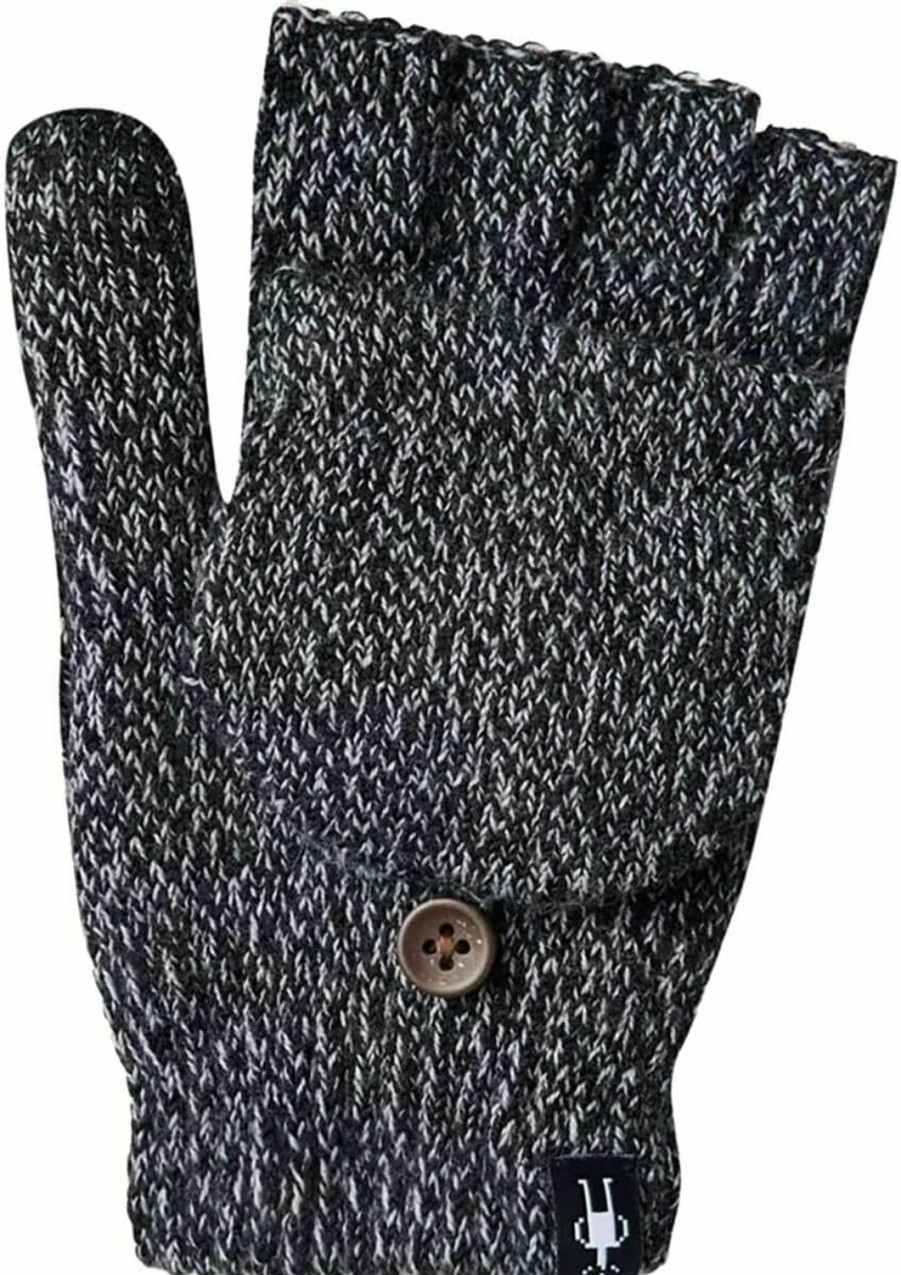 Smartwool Smartwool Cozy Grip Flip Mitten - Women'S Hot