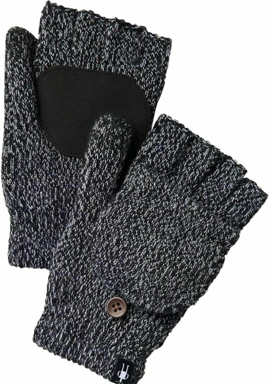 Smartwool Smartwool Cozy Grip Flip Mitten - Women'S Hot