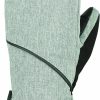 Seirus Seirus Innovation Women'S Heatwave Plus Vanish Cold Weather Mittens Best