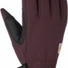 Carhartt Carhartt Womens C-Touchcold Weather Gloves Best