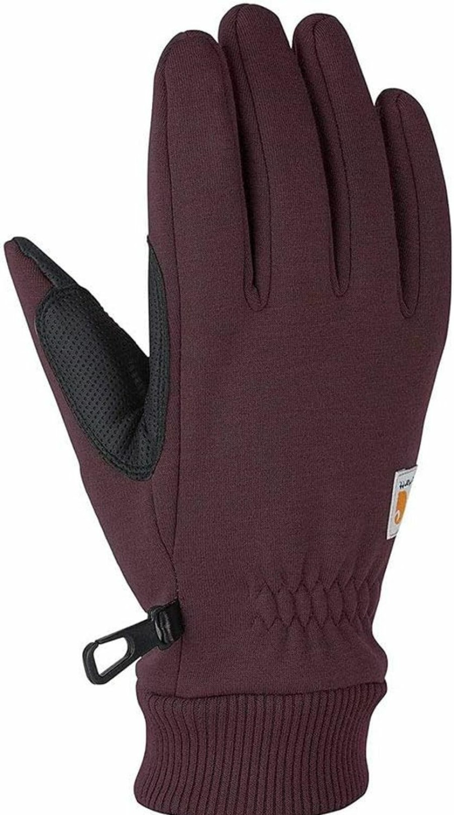 Carhartt Carhartt Womens C-Touchcold Weather Gloves Best