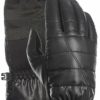 HEAD Head Women'S Waterproof Hybrid Gloves (Large, Black) Online