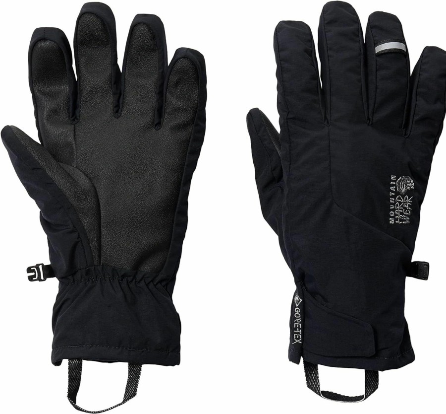 Mountain Hardwear Mountain Hardwear Uni-Adult Cloud Shadow Gore-Tex Glove Clearance