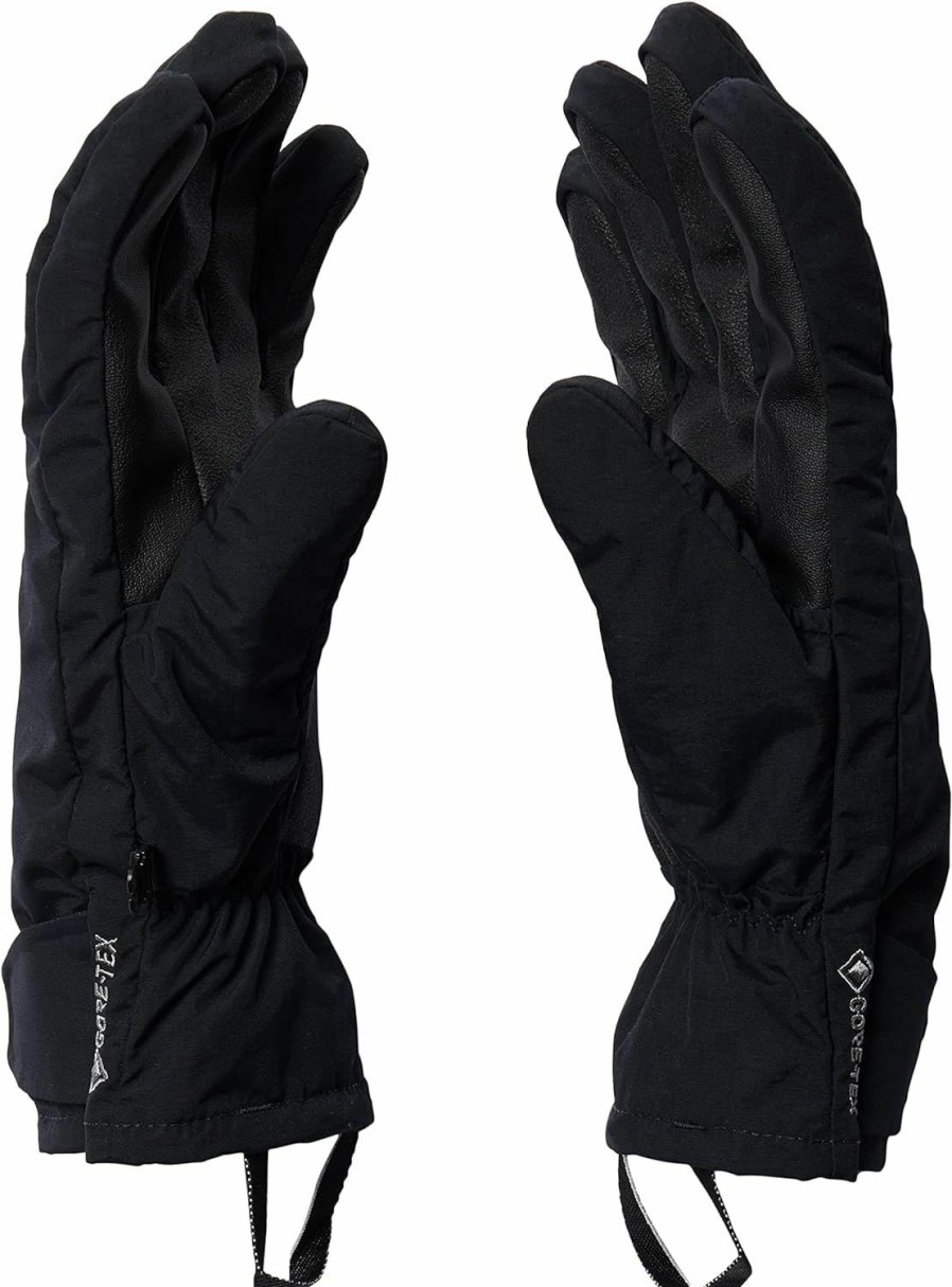 Mountain Hardwear Mountain Hardwear Uni-Adult Cloud Shadow Gore-Tex Glove Clearance