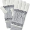 Smartwool Smartwool Popcorn Cable Glove | Merino Wool Winter Gloves For Men And Women Wholesale