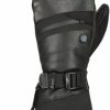 Seirus Seirus Women'S Heat Touch Hellfire Mitt New