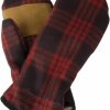 Stormy Kromer Stormy Kromer Ida'S Mittens - Winter Mittens For Women, Sherpa Lined Wool Gloves Best