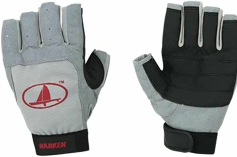 HARKEN Harken Sport Classic 3/4 Finger Glove Best