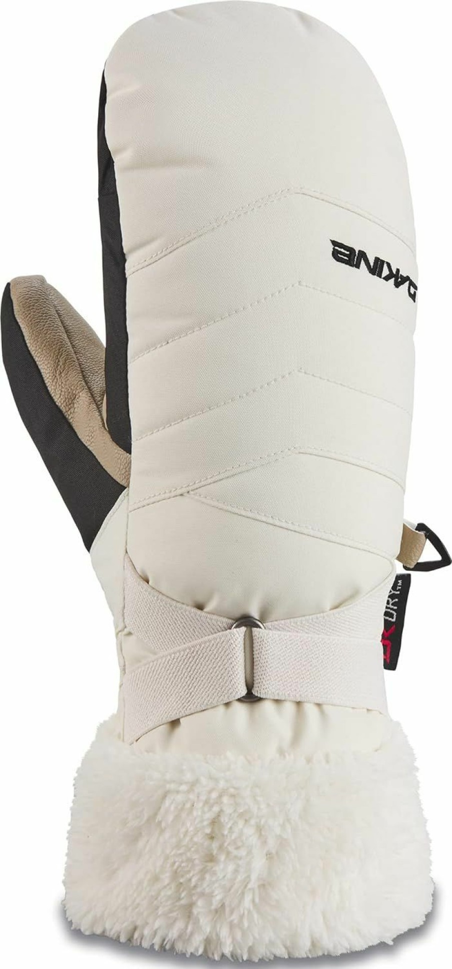 Dakine Dakine Alero Mitt - Turtledove/Stone, X-Small Wholesale