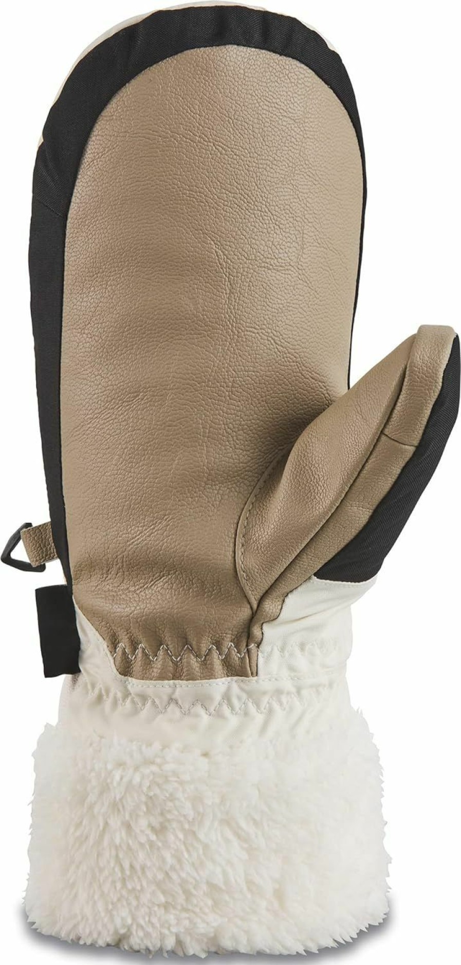 Dakine Dakine Alero Mitt - Turtledove/Stone, X-Small Wholesale