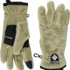 Columbia Columbia Womens Fire Side Sherpa Glove Hot