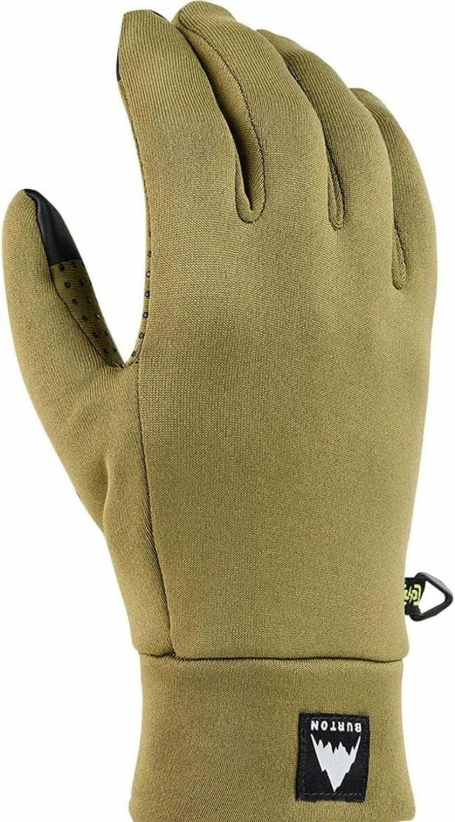 BURTON Burton Uni-Adult Power Stretch Glove Liner Best