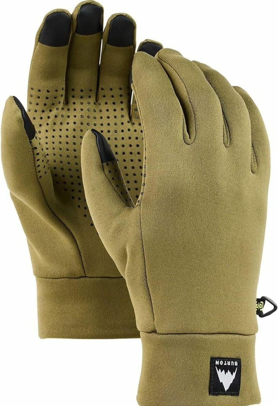 BURTON Burton Uni-Adult Power Stretch Glove Liner Best