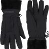 Marmot Marmot Fuzzy Wuzzy Gloves Black Xs Hot